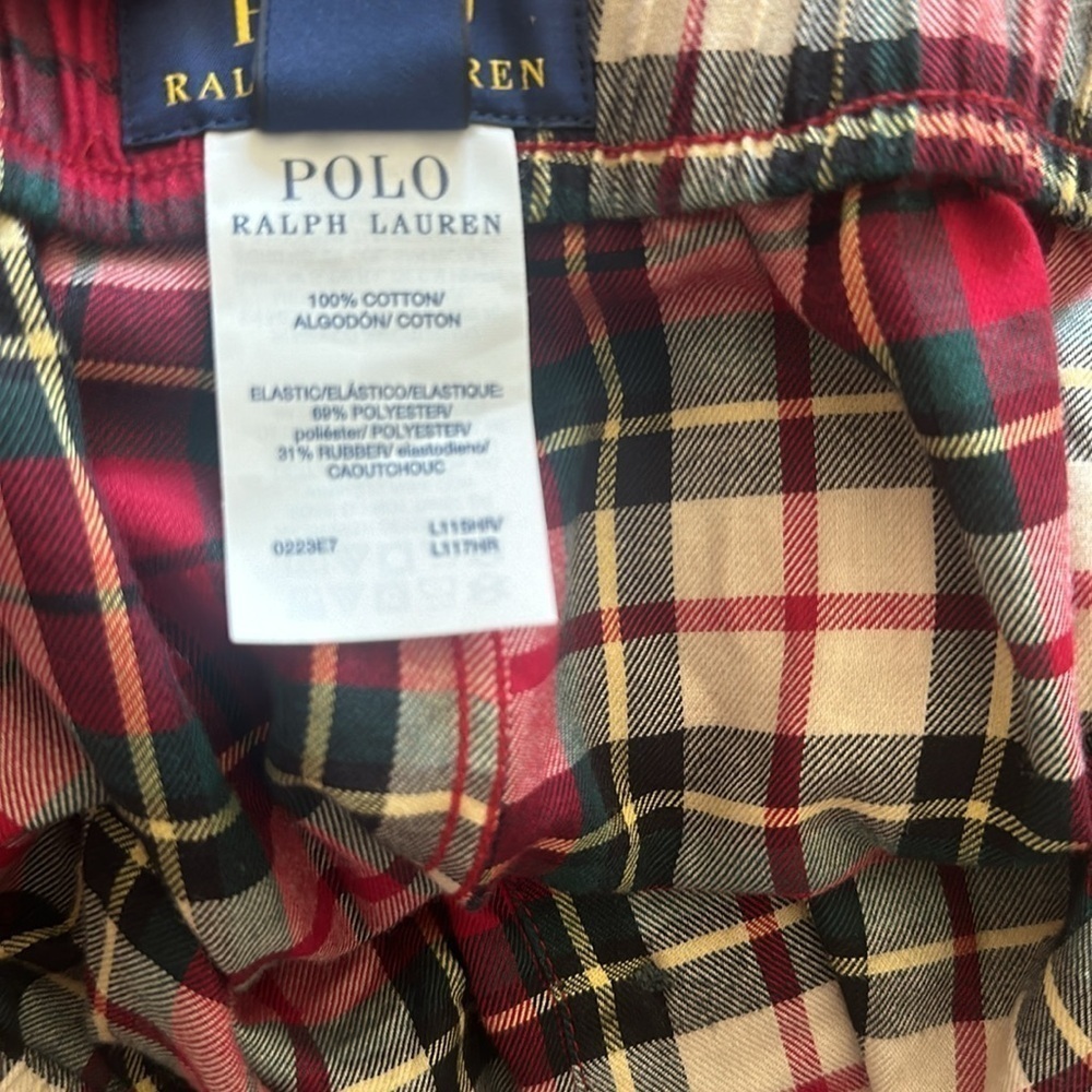 Polo Ralph Lauren - Picture 7 of 7